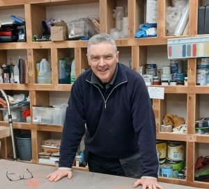 Picture of Nick Gainsford