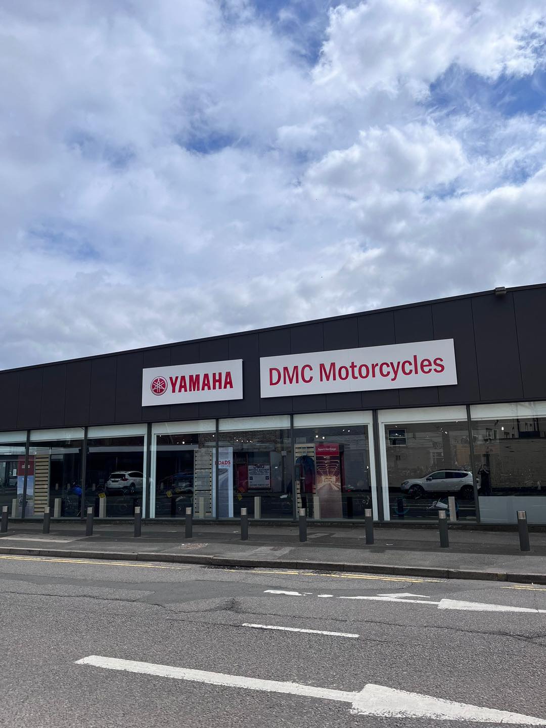 Project launch preparation