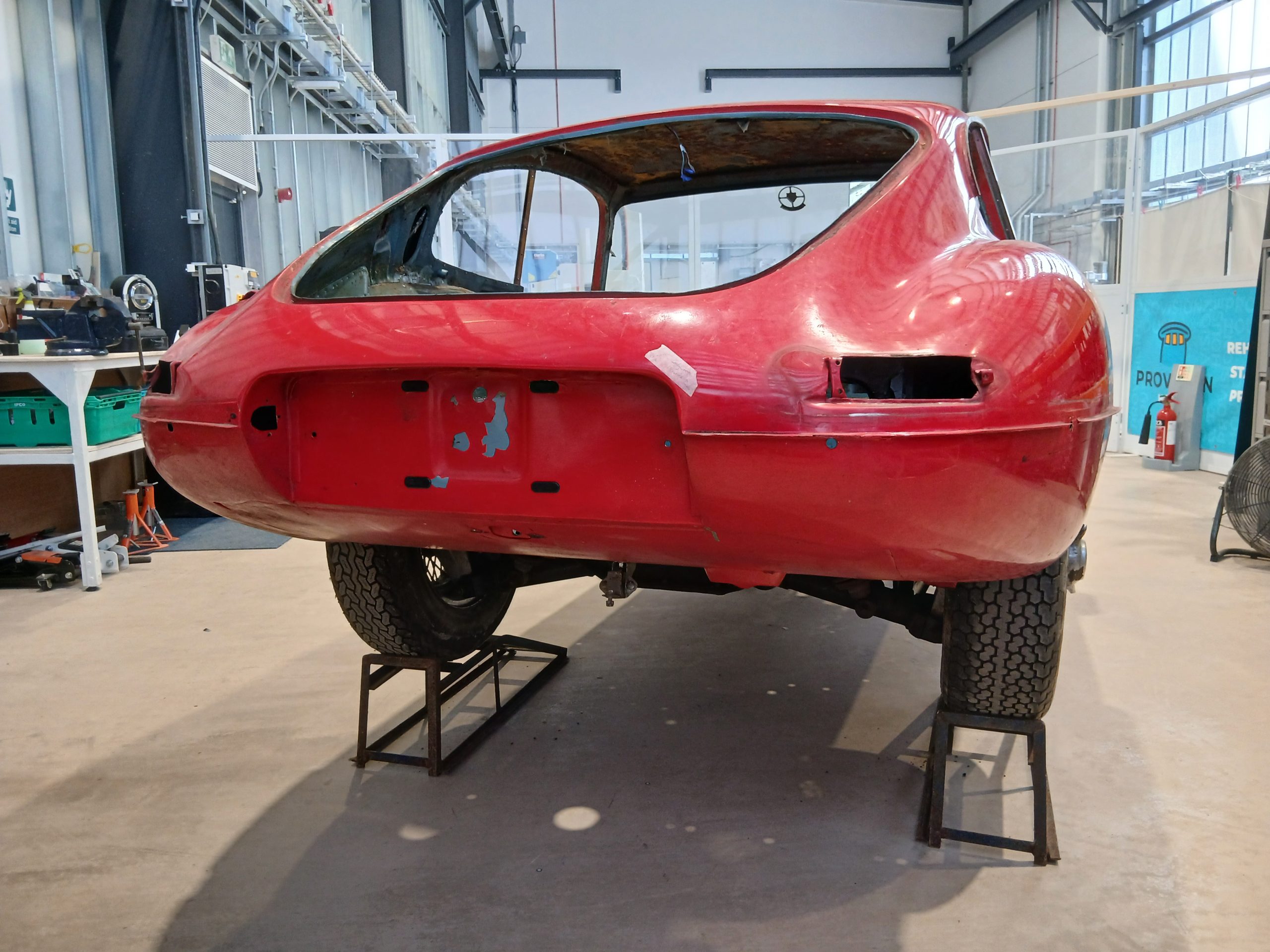 Update Video - July 2025